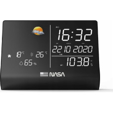 Nasa Weather station NASA Nasa Weather Station Wsp1300 Radio Speaker