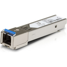 Ubiquiti UFiber GPON OLT, Class C+ SFP module, transceiver