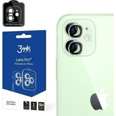 3MK 3mk Lens Protection Pro Apple iPhone 11/12 mini/12