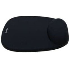Kensington Inlet Kensington Foam Mouse Pad Black (62384)