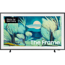 Samsung The Frame GQ43LS03FAU 109,2 cm (43") 4K Ultra HD Viedtelevizors Wi-Fi Melns