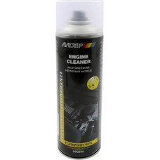 Motip Dzinējā tīrišanas aerosols Engine Cleaner 500ml, Motip