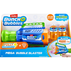 Zuru Bunch O Bubbles - Mega Bubble Blaster large, soap bubbles