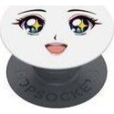 Popsockets Podstawka PopSockets PopSockets PopGrip Basic Sparkle Eyes standard