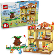 Lego 11203 Bluey - Bluey's House, Construction Toy