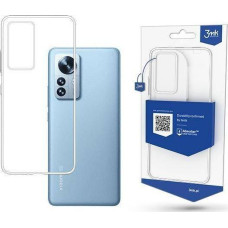 3MK 3MK Armor Case Xiaomi 12/12X