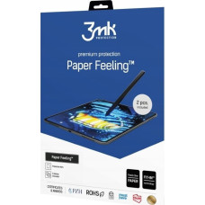3MK Paper Feeling pro Lenovo Tab 10.1" TB311FU
