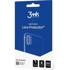 3MK Oppo Reno 13 Pro - 3mk Lens Protection