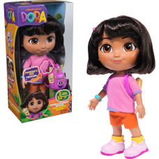 Spin Master Dora - Sing with me Dora, Doll 35 cm