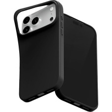 Mercury Goospery Etui Mercury Soft do iPhone 17 Pro Max czarny