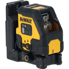 Dewalt LASER KRZYŻOWY 10,8V DCLE14201GB ZIELONY USB-C
