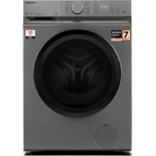 Toshiba Slim washing-machine TW-BL80A2PL(SS)