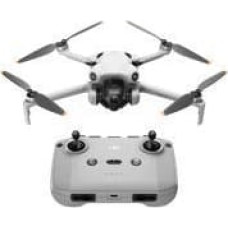 DJI Drone|DJI|Mini 4 Pro (DJI RC-N2)|Consumer|CP.MA.00000731.04