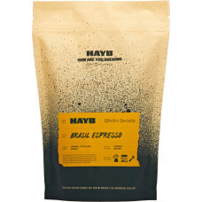 Hayb Kawa ziarnista HAYB HAYB - Brasil Espresso 1kg