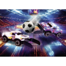 Revell *****REVELL RC CarRevellFootballLeague 24689 46895