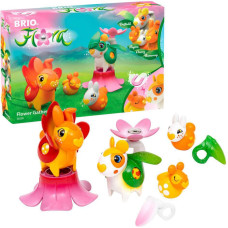 Ravensburger BRIO Flora - Flower Collector, Toy Figure