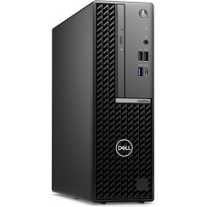 Dell PC|DELL|OptiPlex|Small Form Factor 7020|Business|SFF|CPU Core i3|i3-12100|3300 MHz|RAM 8GB|DDR5|SSD 512GB|Graphics card Intel Graphics|Integrated|ENG|Linux|Included Accessories Dell Optical Mouse-MS116 - Black,Dell Multimedia Wired Keyboard - KB216 B