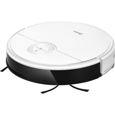 Midea | Robotic Vacuum Cleaner | I5C | Wet&Dry | Operating time (max) 120 min | Lithium Ion | 2600 mAh | 4000 Pa | White