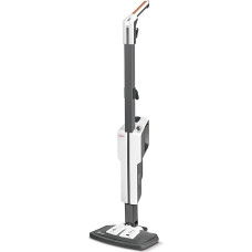 Polti | Steam mop with integrated portable cleaner | PTEU0307 Vaporetto SV660 Style 2-in-1 | Power 1500 W | Steam pressure Not Applicable bar | Water tank capacity 0.5 L | Grey/White