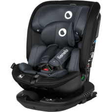 Lionelo Car seat Bastiaan RWF I-Size Grey Stone 0-36 kg