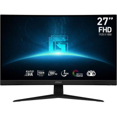 MSI LCD Monitor|MSI|27