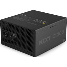 Nzxt Power Supply|NZXT|PA-0G2BB-EU|1000 Watts|Efficiency 80 PLUS GOLD|MTBF 100000 hours|PA-0G2BB-EU