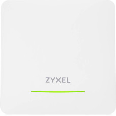 Zyxel NWA50BE, access point white, WiFi 7 BE5100 4-stream dual radio NebulaFlex