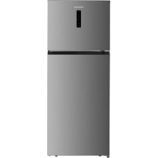 Ledusskapis double door HF-HM415NFINVSD HEINNER