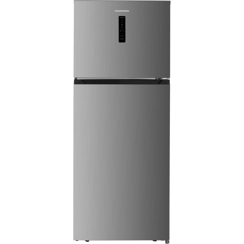 Ledusskapis double door HF-HM415NFINVSD HEINNER