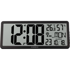 Kienzle Digitale Wanduhr XXL