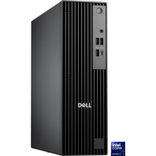 Dell Pro Slim (DJTPY), PC system black, Windows 11 Pro