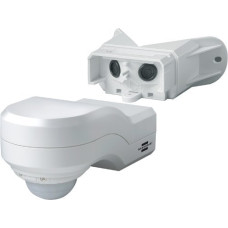 Brennenstuhl motion detector PIR 240 white