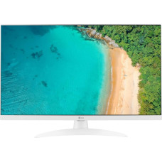 LG TV Set|LG|27 "|Full HD|1920 x 1080 pixels|Flat|LED|27TQ615S-WZ