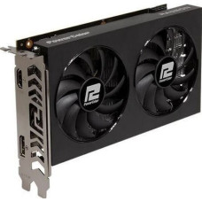 Powercolor Karta graficzna POWERCOLOR Karta graf. Figh. AXRX 6500XT 4GBD6-DHV3