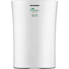 Gaisa attīrītājs 22W 24m2 205m3/h HPA-M205 HEINNER
