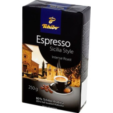 Tchibo TCHIBO ESPRESSO SICILIA STYLE 250GX 456714