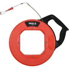 Yato LINKA DO WCIĄGANIA KABLI 30m