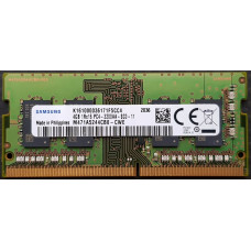 Samsung Pamięć Samsung Pamięć RAM DDR4 M471A5244CB0-CWE 4 GB