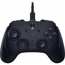 Razer Wolverine V3 Tournament Edition 8K, Gamepad black, for PC