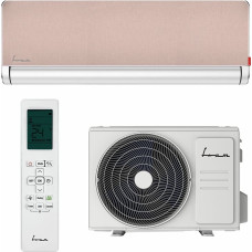 Gaisa kondicionieris WIFI 12000BTU ACF-MS12WIFI-PNK FRAM
