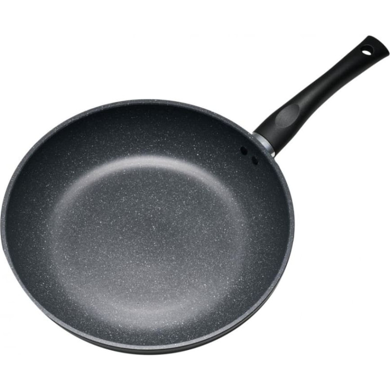Panna alumīnija ar nepiedegošu pārklājumu 28x6.5cm HR-YS-T28 HEINNER