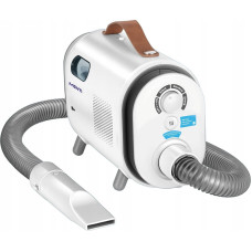 MPM Vacuum cleaner MOD-1000