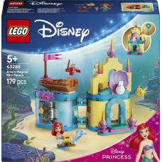 Lego Disney Magiczny minipałac (43285)