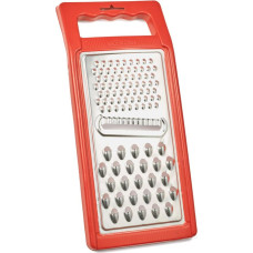 Rīve plakanā ar 3 asmeņu veidiem, sarkana 25.3x11x2.8cm VN-YMJ-BQQ02R VANORA