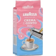 Lavazza Kawa mielona Lavazza Crema e Gusto Dolce 250 g