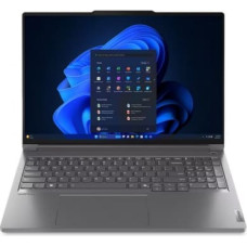 Lenovo Notebook ThinkBook 16p G5 21N5001RPB W11Pro i9-14900HX/32GB/1TB/RTX4060 8GB/16.0 3.2K/Storm Grey/3YRS OS + CO2 Offset