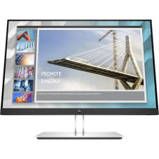 HP LCD Monitor|HP|E24i G4|24