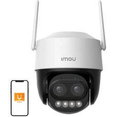 Imou WRL CAMERA 5MP CRUISER Z/IPC-S7DP-5M0WEZ IMOU