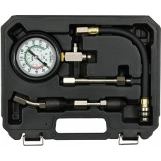 Yato MIERNIK CIŚNIENIA SPRĘŻANIA