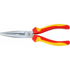 Awtools AW VDE INSULATED LONG NOSE PLIERS 160mm